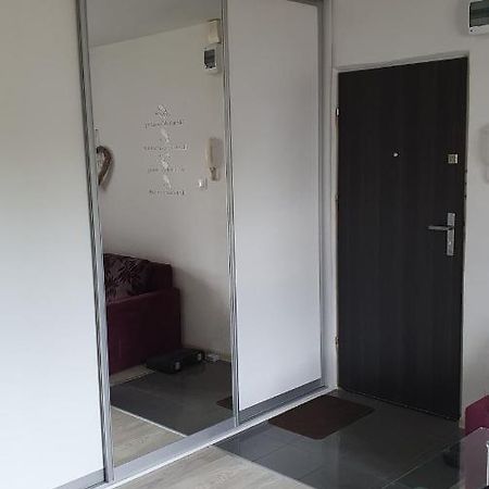 Apartament New Jork Olsztyn (Warmian-Masurian) Exterior foto