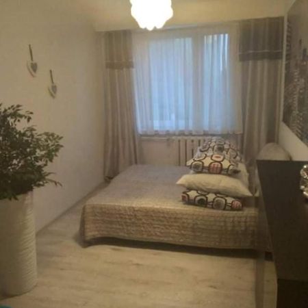 Apartament New Jork Olsztyn (Warmian-Masurian) Exterior foto