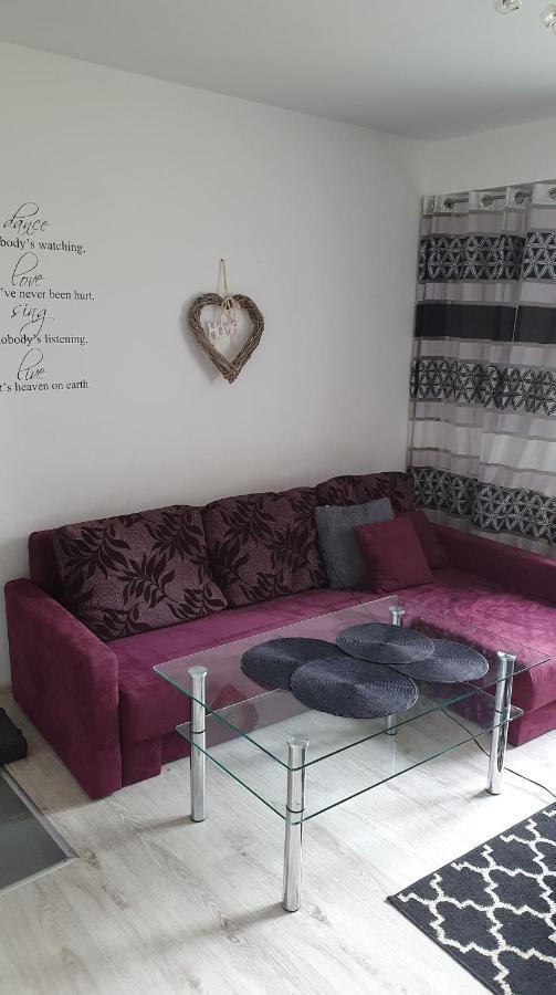 Apartament New Jork Olsztyn (Warmian-Masurian) Exterior foto
