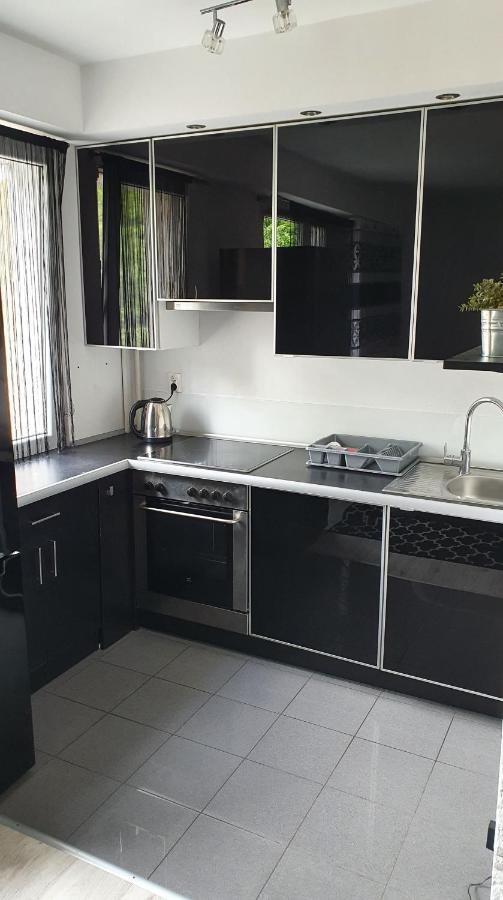 Apartament New Jork Olsztyn (Warmian-Masurian) Exterior foto