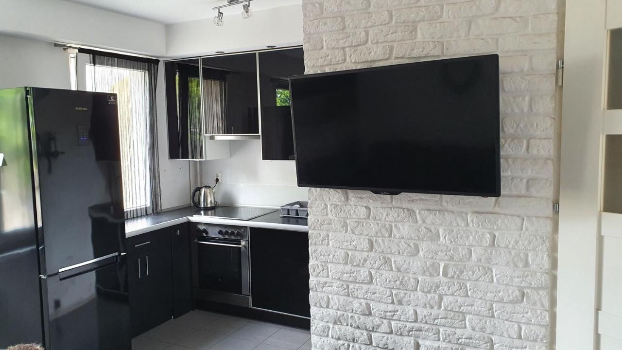Apartament New Jork Olsztyn (Warmian-Masurian) Exterior foto