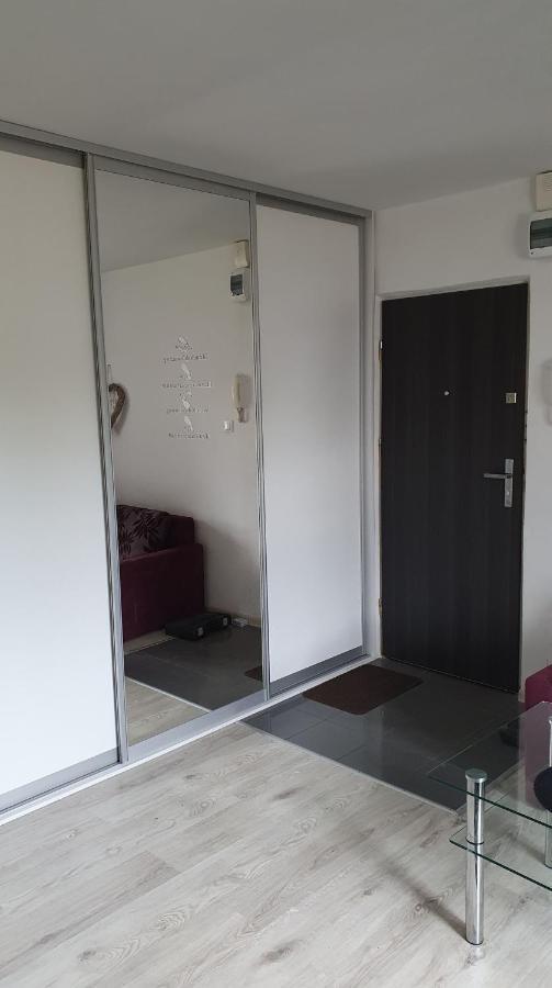 Apartament New Jork Olsztyn (Warmian-Masurian) Exterior foto