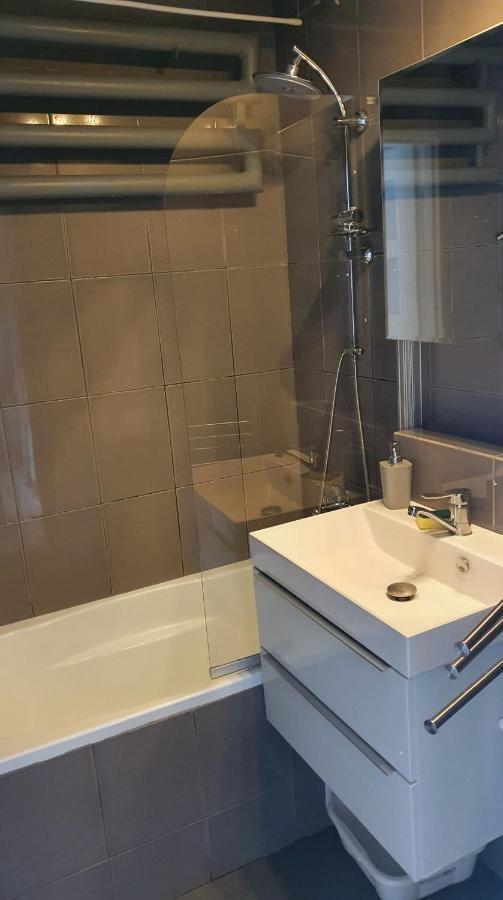 Apartament New Jork Olsztyn (Warmian-Masurian) Exterior foto