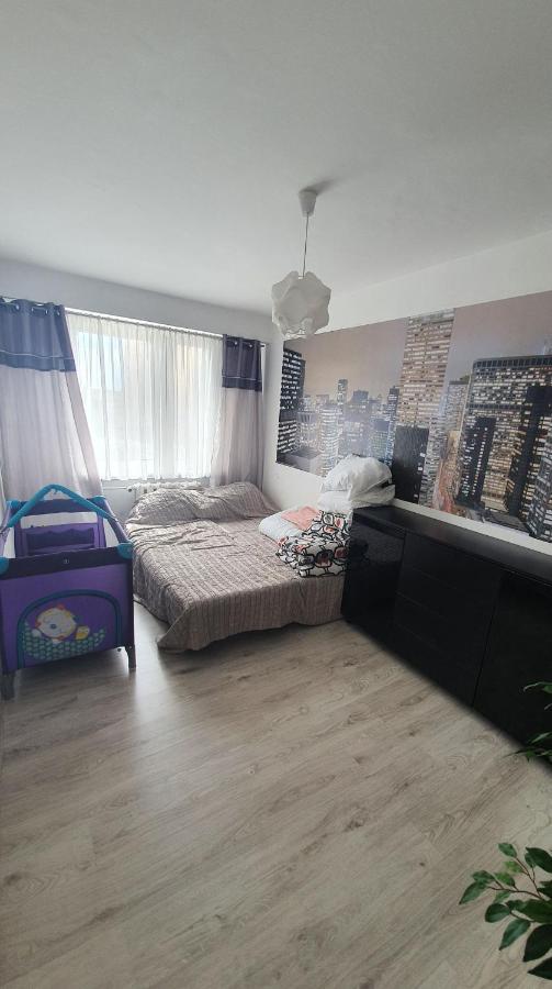 Apartament New Jork Olsztyn (Warmian-Masurian) Exterior foto