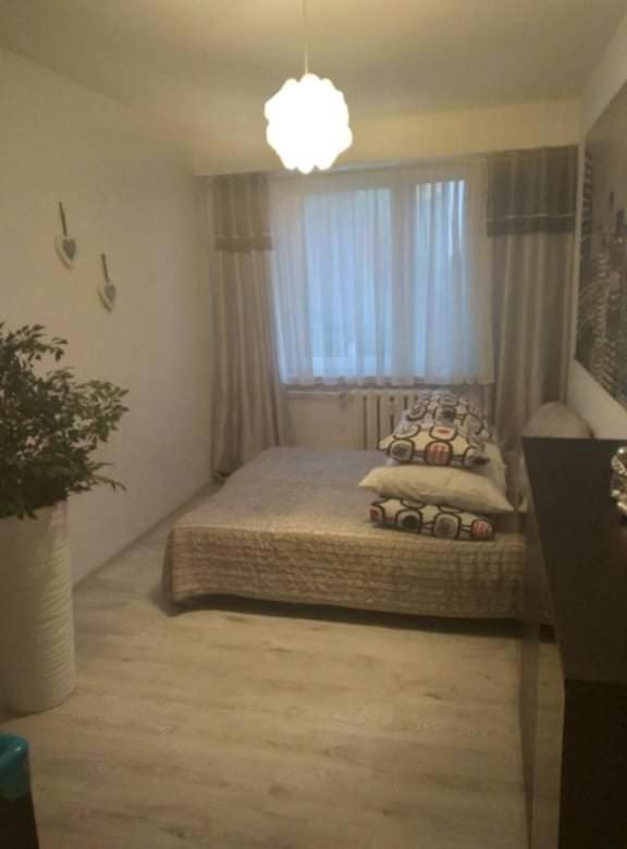 Apartament New Jork Olsztyn (Warmian-Masurian) Exterior foto